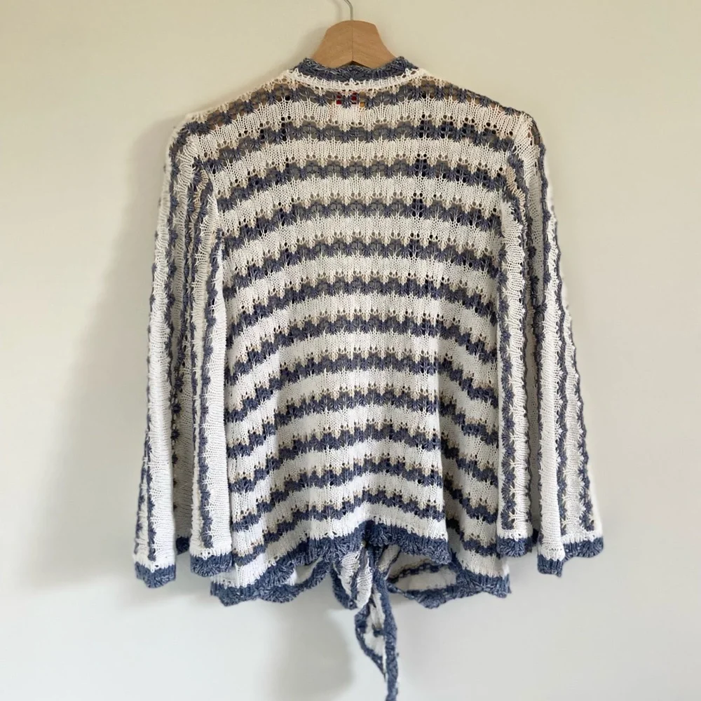 Ruby Rd. Cardigan Sweater size Small - Picture 3 of 3